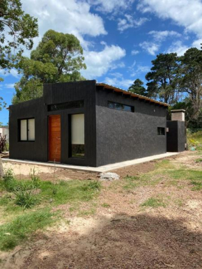 Casa dos cuadras de la playa